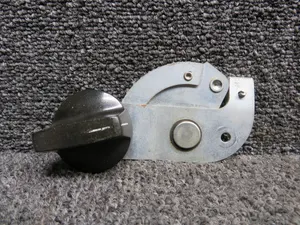 360-000-13, 1520 Mooney M20R Oxygen Flow Control Converter Assembly